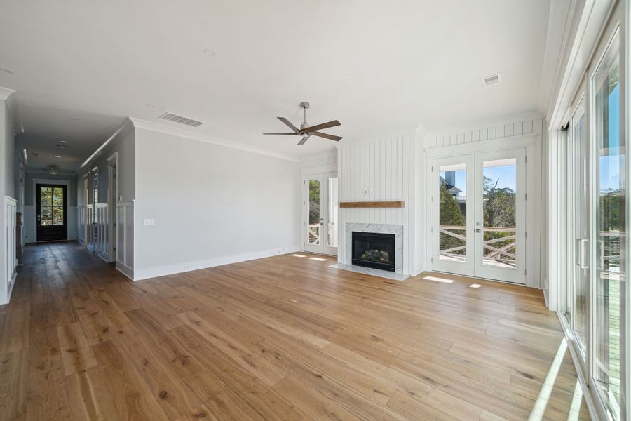 5br New Home in James Island, SC. - Slide 9 5br New Home in James Island, SC. - Slide 9