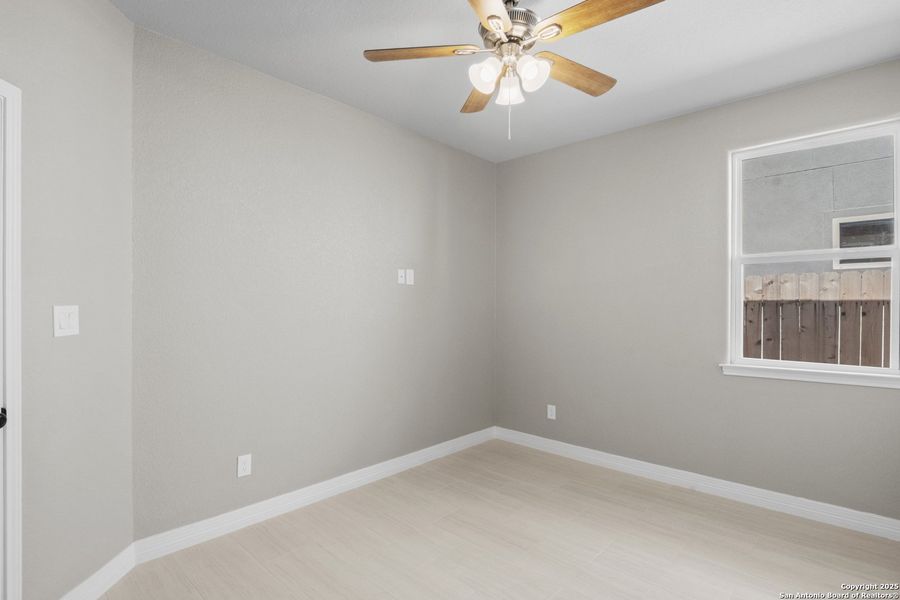 Spacious, unfurnished interior of a new home in , Uvalde (Image 13). Spacious, unfurnished interior of a new home in , Uvalde (Image 13).