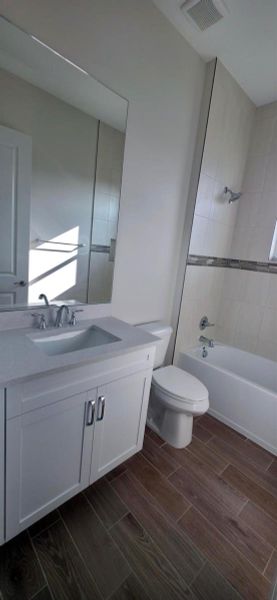 2nd Bathroom
