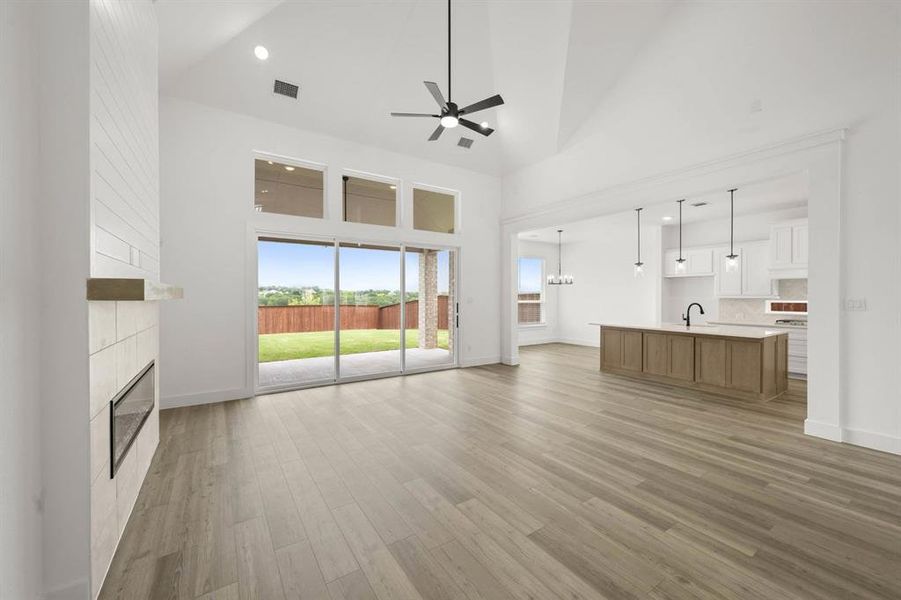 10004 Villa Verde- Living Room-2