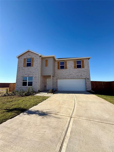 Image 11 of a home in Sunterra Lakes. Image 11 of a home in Sunterra Lakes.