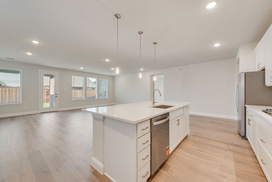 Kitchen Kitchen