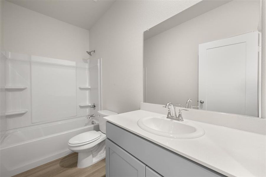 1601 Anabelle- Bathroom-1