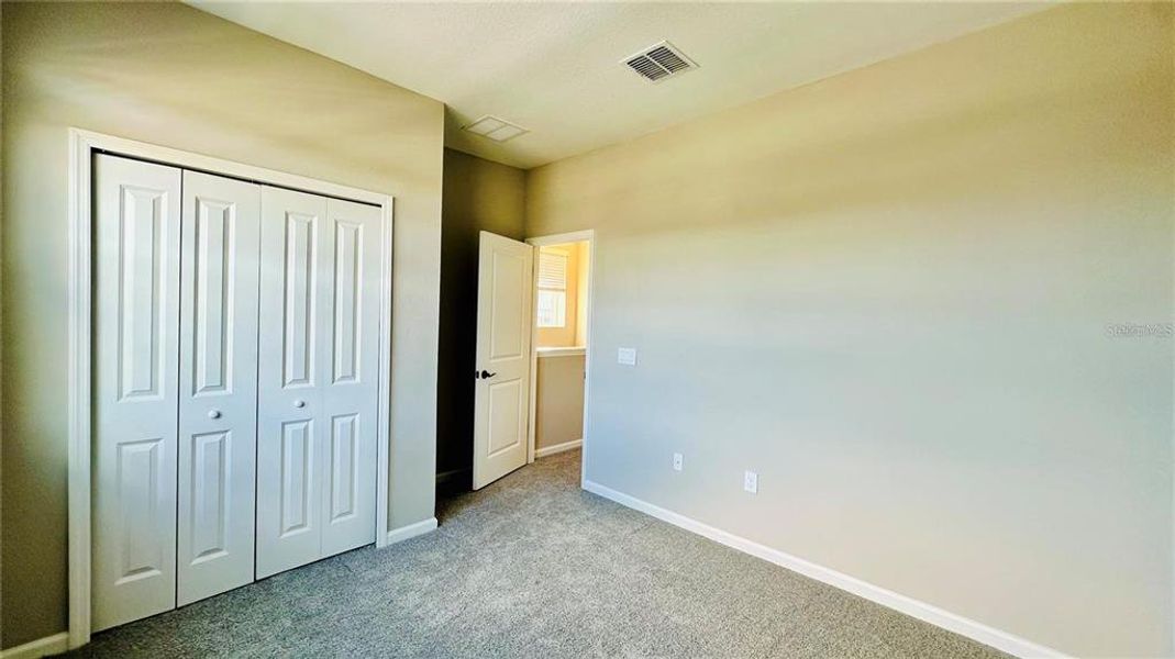 Spacious, unfurnished interior of a new home in , Kissimmee (Image 18). Spacious, unfurnished interior of a new home in , Kissimmee (Image 18).