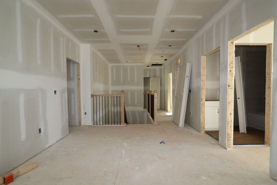 Drywall