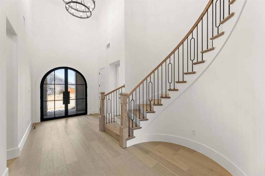 09. 3209 Canonero - Entry