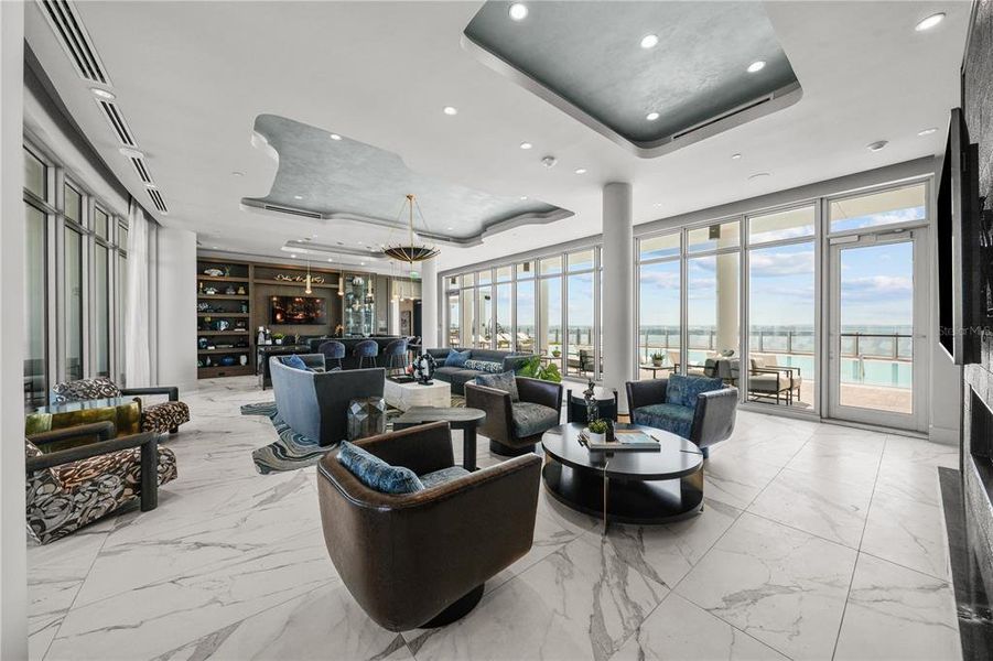 Community amenities in Altura Bayshore, Tampa (Image 67). Community amenities in Altura Bayshore, Tampa (Image 67).