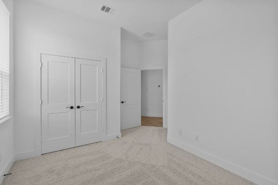Representative unfurnished interior of a home built from the Oslo by Chesmar Homes in Nolina, Georgetown (Image 15). Representative unfurnished interior of a home built from the Oslo by Chesmar Homes in Nolina, Georgetown (Image 15).