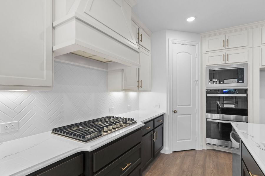 4br New Home in Celina, TX.  - Slide 13