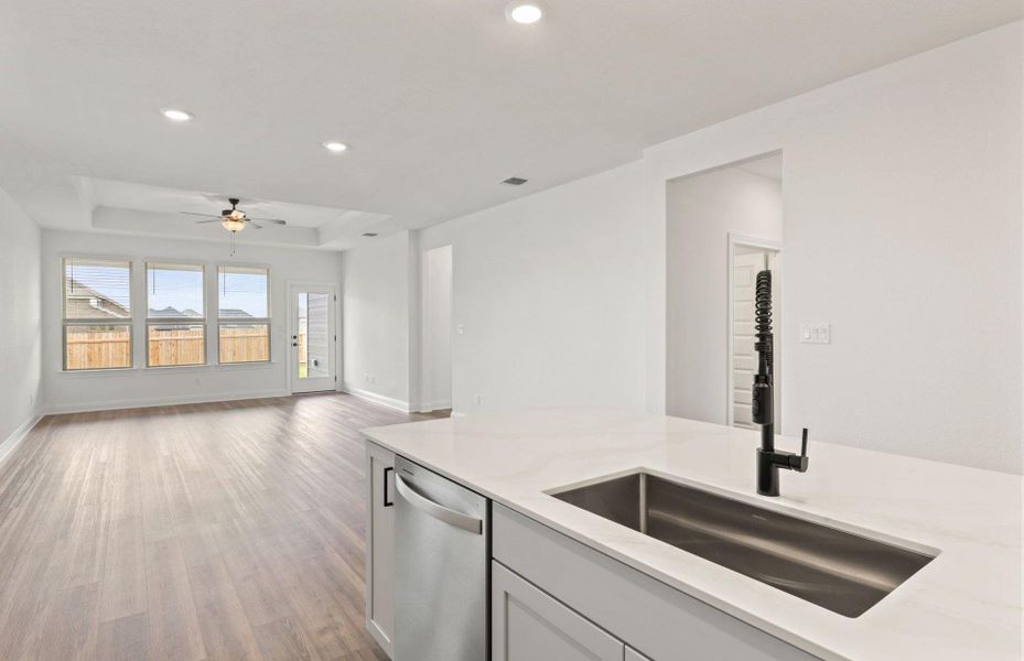 Image 35 of a home in Santa Rita Ranch.