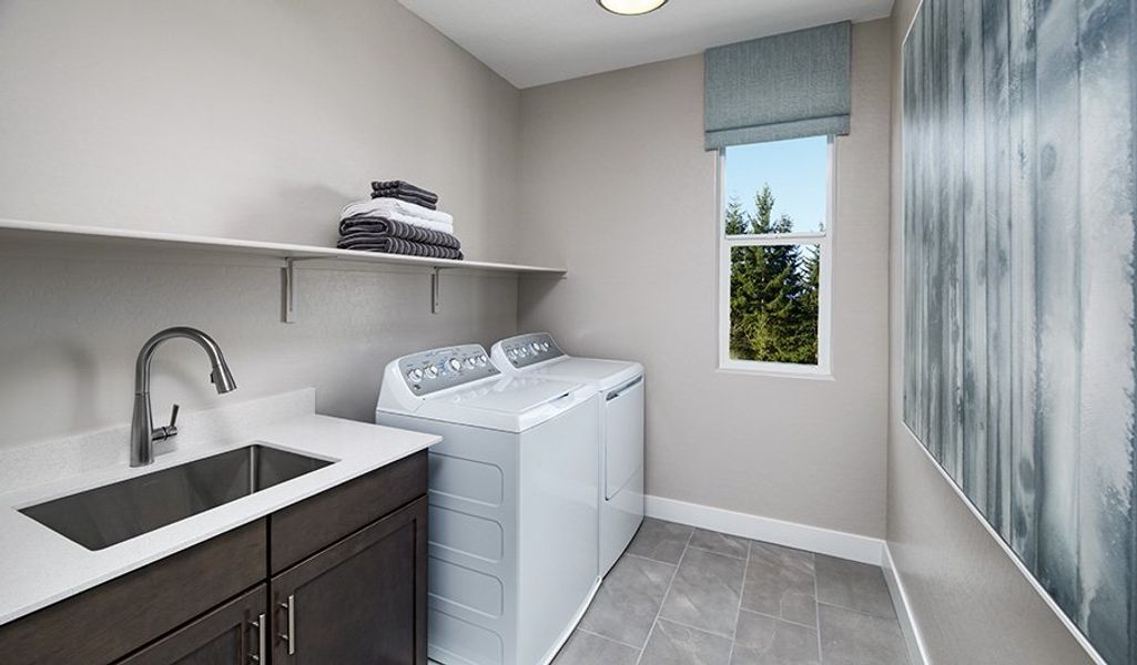 Coronado-G723-PDX Laundry Room
