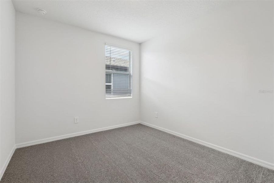 Spacious, unfurnished interior of a new home in , Brooksville (Image 16).