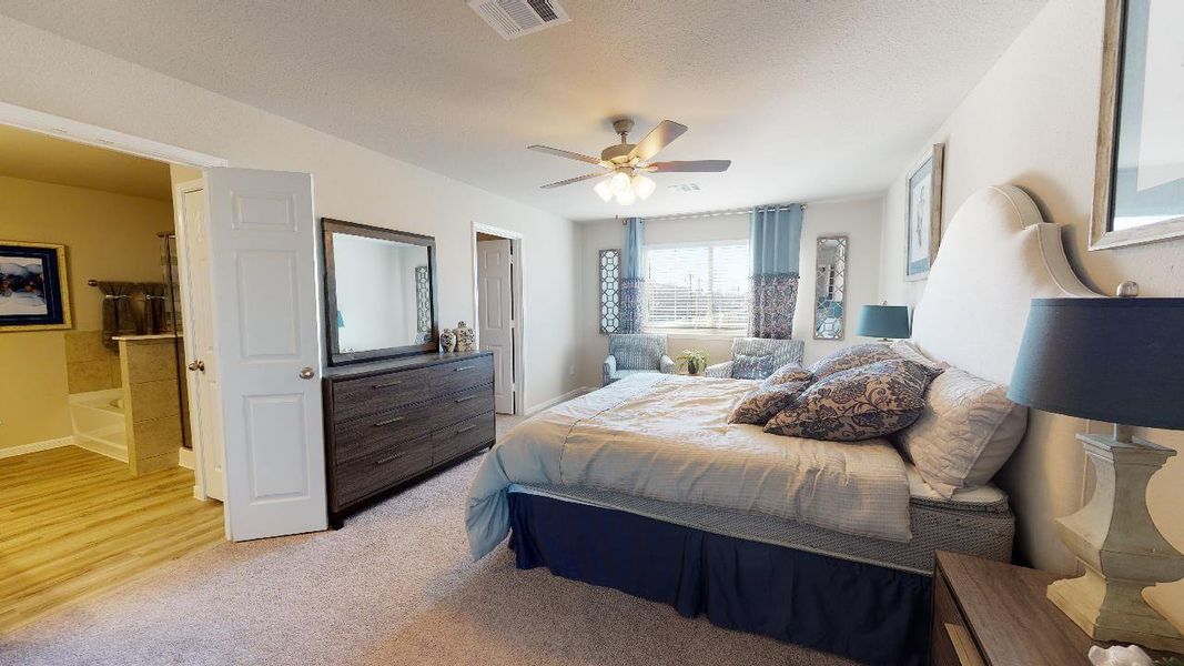 Image 35 of a home in Mill Creek Trails.