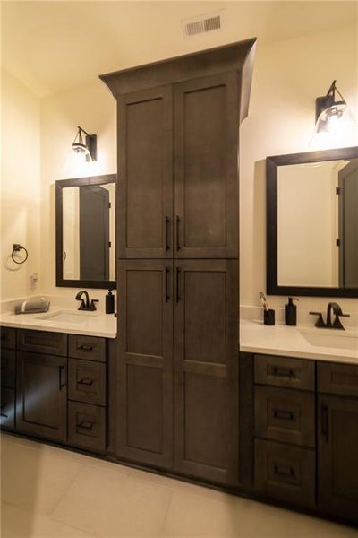 Furnished interior view inside a new home in , Taylorsville (Image 18). Furnished interior view inside a new home in , Taylorsville (Image 18).