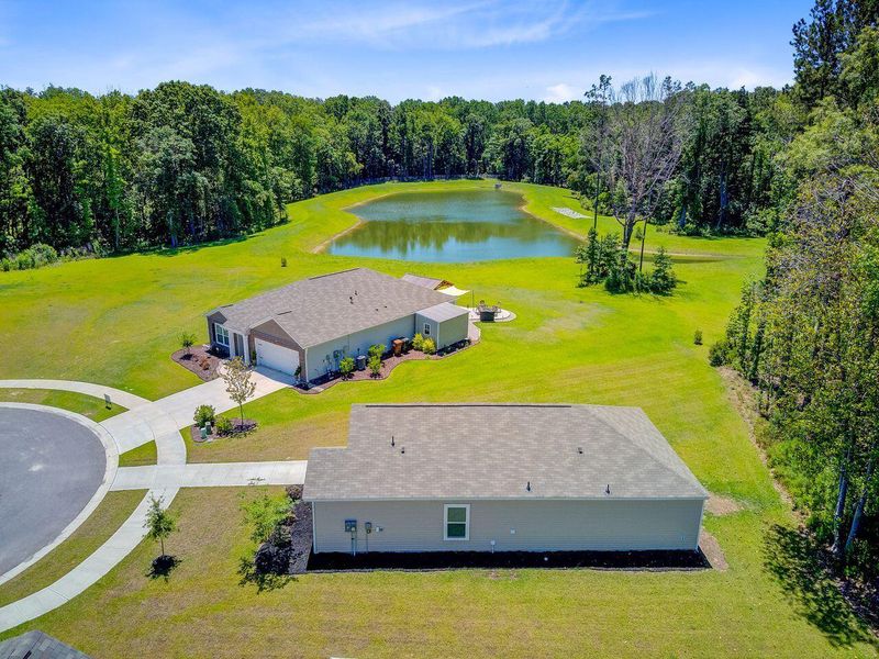 Image 42 of a home in Stone Ridge.