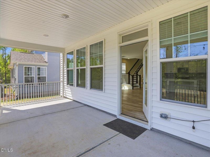 18-Screened Porch