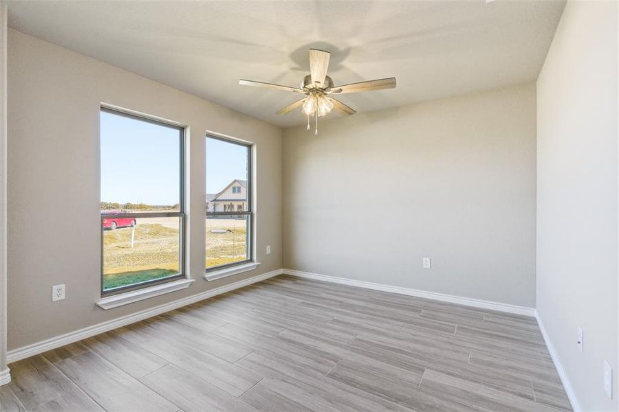 Bedroom #2 Bedroom #2