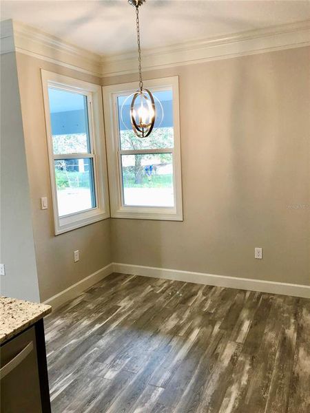 Spacious, unfurnished interior of a new home in , North Port (Image 33). Spacious, unfurnished interior of a new home in , North Port (Image 33).