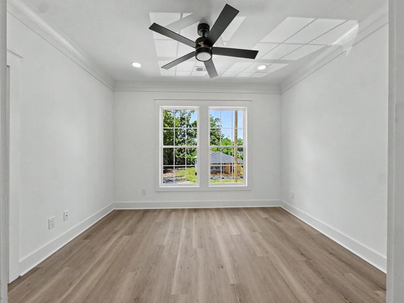 Spacious, unfurnished interior of a new home in , North Charleston (Image 35). Spacious, unfurnished interior of a new home in , North Charleston (Image 35).