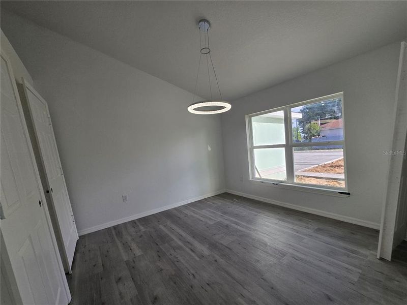 Spacious, unfurnished interior of a new home in , Ocala (Image 11).