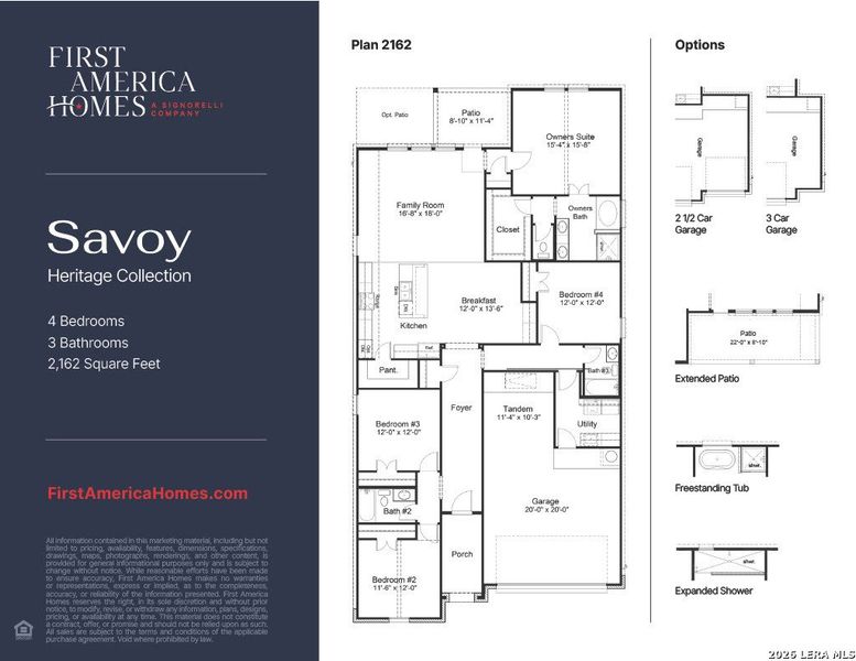 2D floor plan layout of this home in Cordova Crossing, Seguin, TX (Image 3). 2D floor plan layout of this home in Cordova Crossing, Seguin, TX (Image 3).
