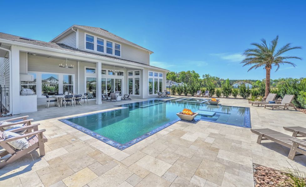 Image 46 of a home in Oakmont.