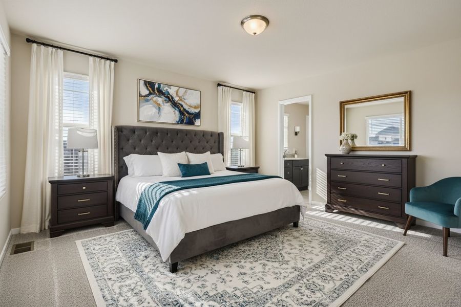 2br New Home in Fort Collins, CO.  - Slide 15