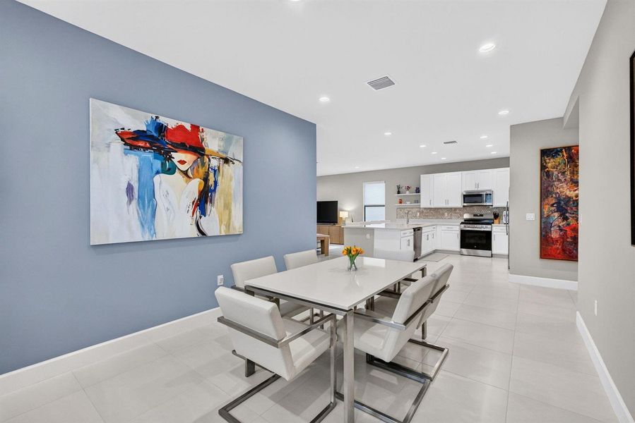 VALENCIA PARC 12408 SW Briny Bay Drive