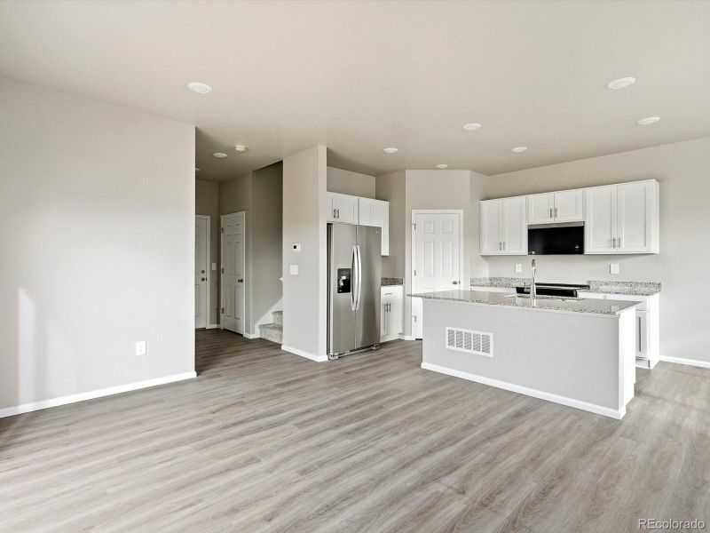 Image 26 of a home in York Station.