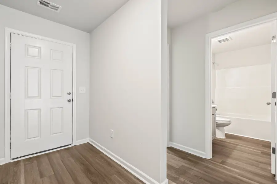 1,842sf New Home in Conway, SC. - Slide 5 1,842sf New Home in Conway, SC. - Slide 5