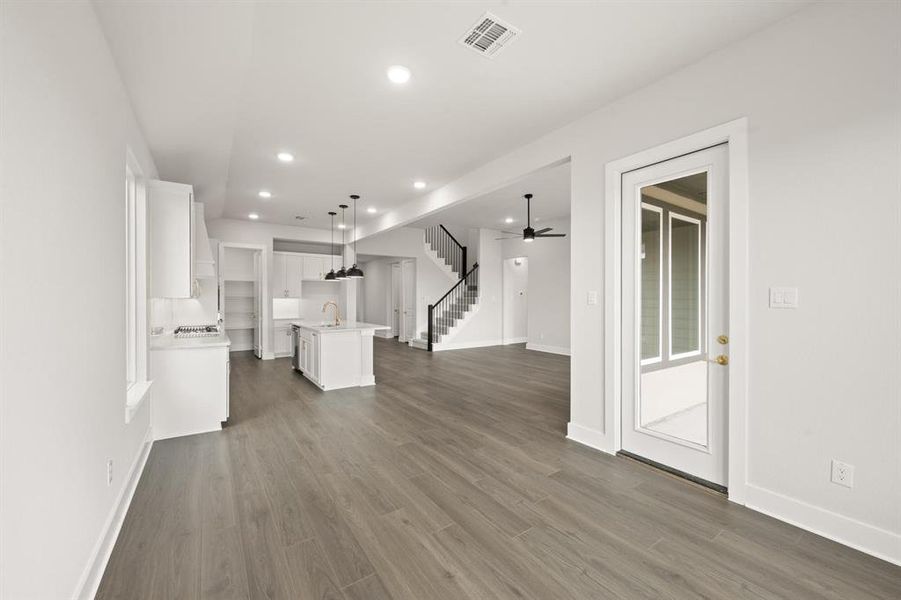 Discovery Collection at The Meadows