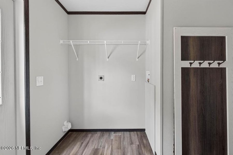 Spacious, unfurnished interior of a new home in , Callahan (Image 20).