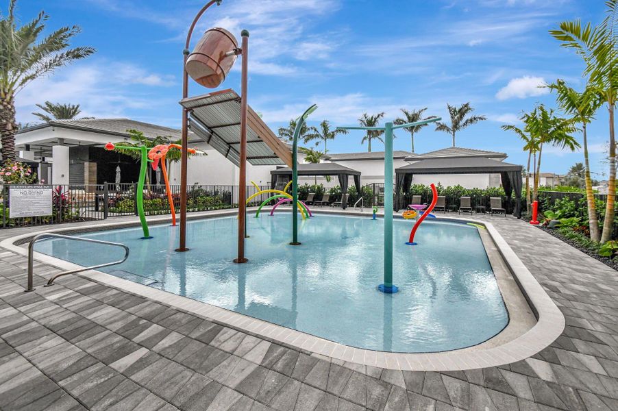 Community amenities in , Boca Raton (Image 55).