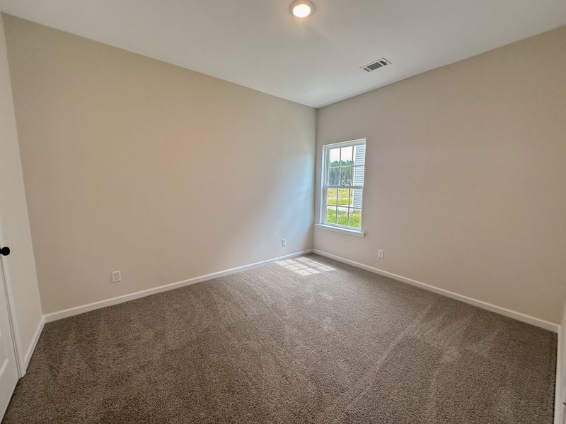 Spacious, unfurnished interior of a new home in Tranquil South, Hinesville (Image 14).