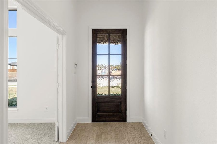 05. 610 Tenor - Entry 05. 610 Tenor - Entry