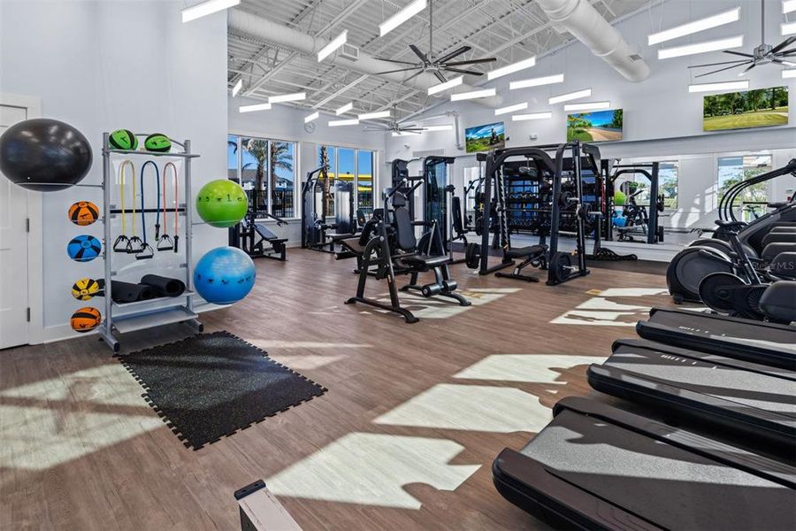 Community amenities in , Orlando (Image 35).