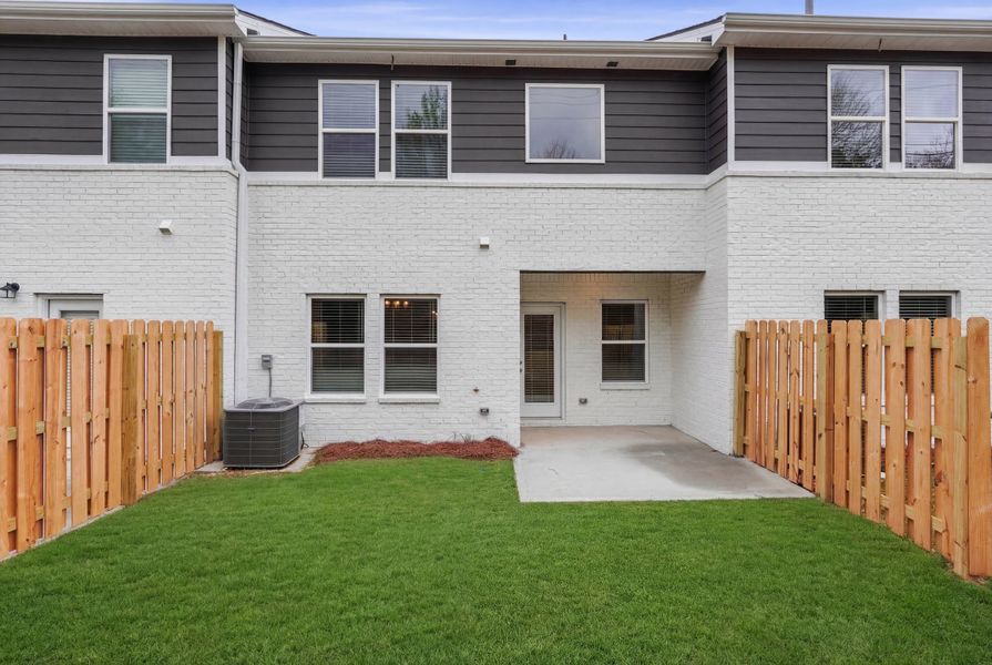 New Home in Powder Springs, GA. - Slide 27 New Home in Powder Springs, GA. - Slide 27