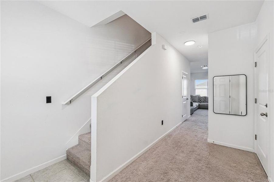 Spacious, unfurnished interior of a new home in , St. Cloud (Image 16).