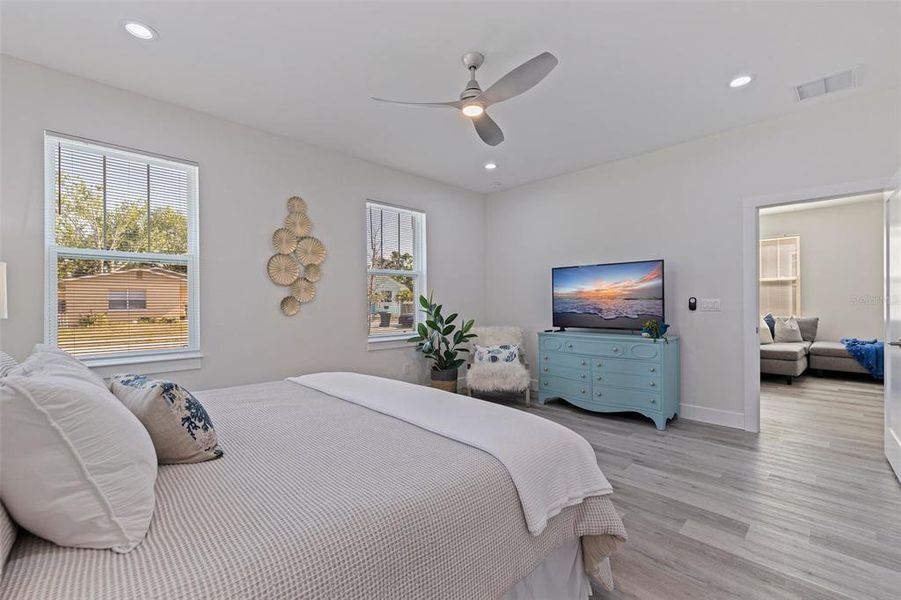 Furnished interior view inside a new home in , St. Petersburg (Image 25). Furnished interior view inside a new home in , St. Petersburg (Image 25).