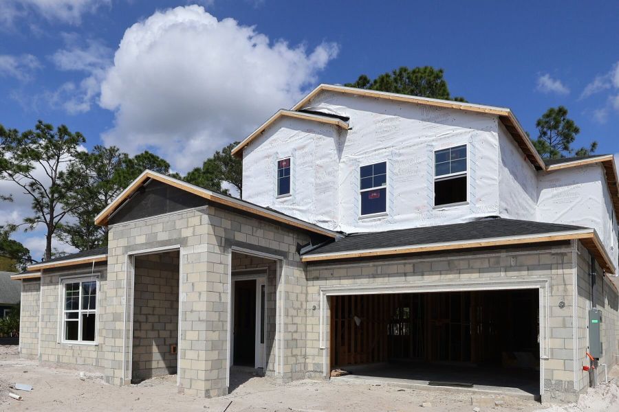 Front Exterior Front Exterior