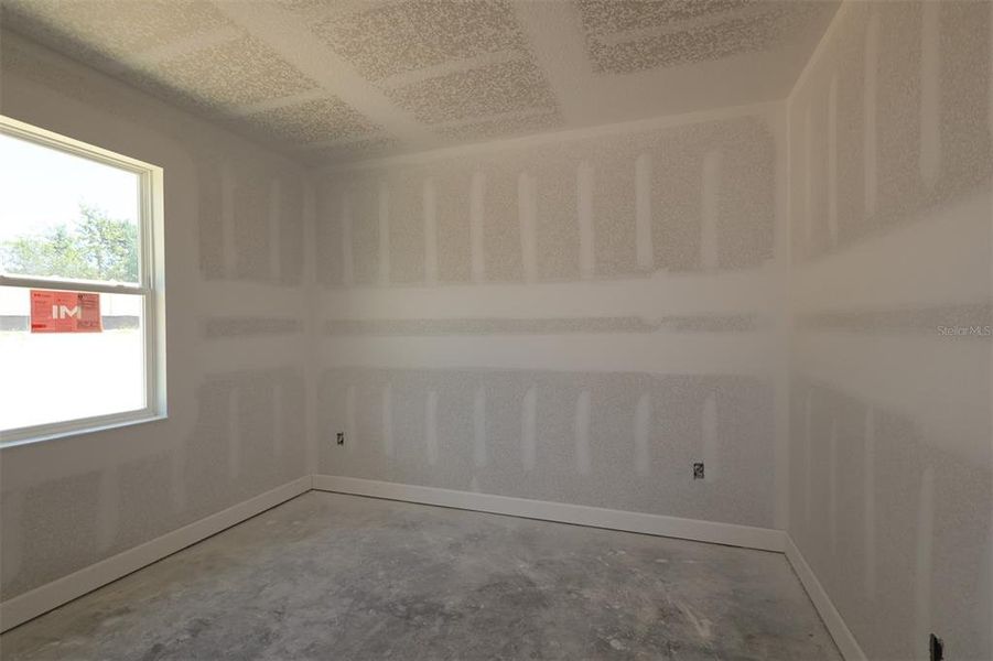 In-progress construction of a new home in Wolf Lake Ranch, Apopka, FL (Image 3). In-progress construction of a new home in Wolf Lake Ranch, Apopka, FL (Image 3).
