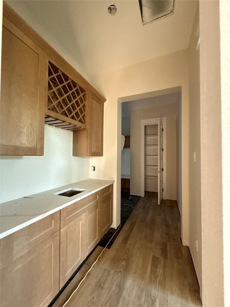 Furnished interior view inside a new home in , Angleton (Image 5). Furnished interior view inside a new home in , Angleton (Image 5).