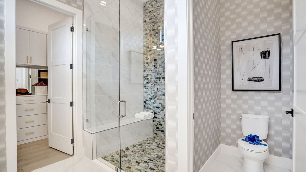 Owner's Bath Owner's Bath