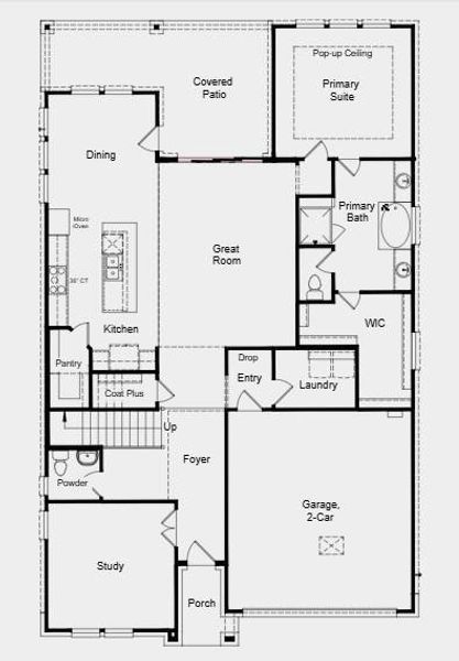 Additional Highlights Include: Pre-plumb for future water softener, 9x8 vinyl sliding door unit, pendant lights over kitchen island, and mudset shower at primary bath. Additional Highlights Include: Pre-plumb for future water softener, 9x8 vinyl sliding door unit, pendant lights over kitchen island, and mudset shower at primary bath.