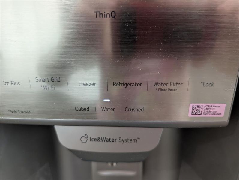 Close-up of interior finishes inside a home in , Davenport (Image 19).