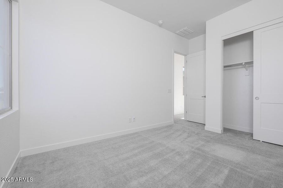 Tri Pointe Soleo 400 - Bedroom 4-1MLS