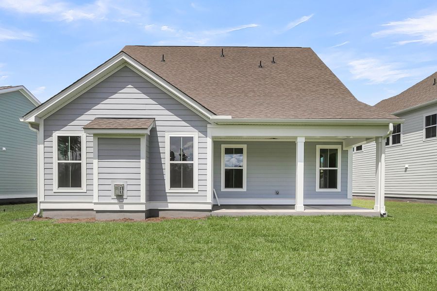 755 MAYNARD LANE, Summerville, SC.  - Slide 52