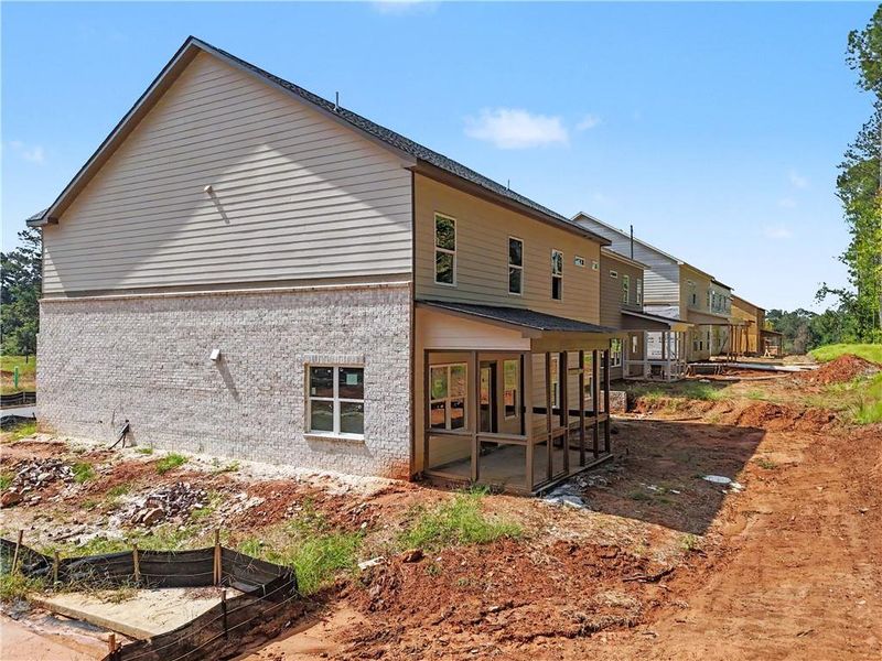 Image 21 of a home in .