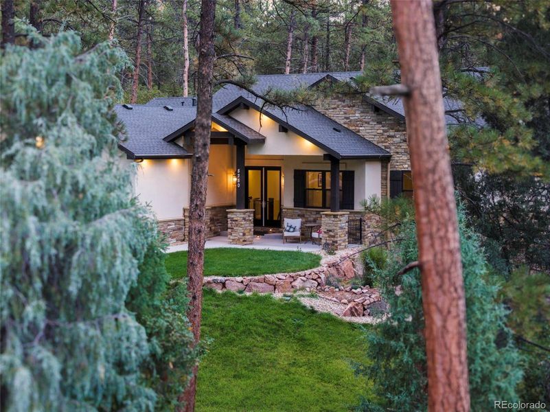 Image 37 of a home in .