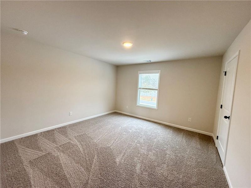 Spacious, unfurnished interior of a new home in , Buford (Image 24). Spacious, unfurnished interior of a new home in , Buford (Image 24).